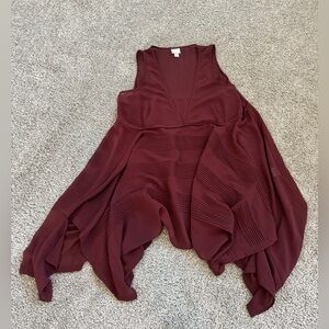 Converse Women’s Top